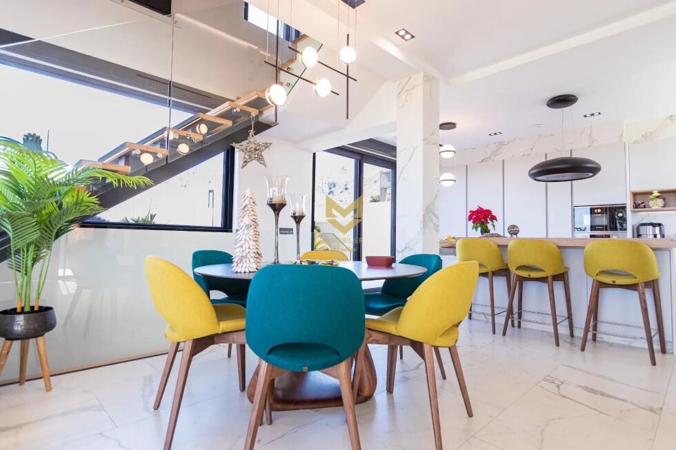Villa for sale in  Costa Adeje, Spain - P00068