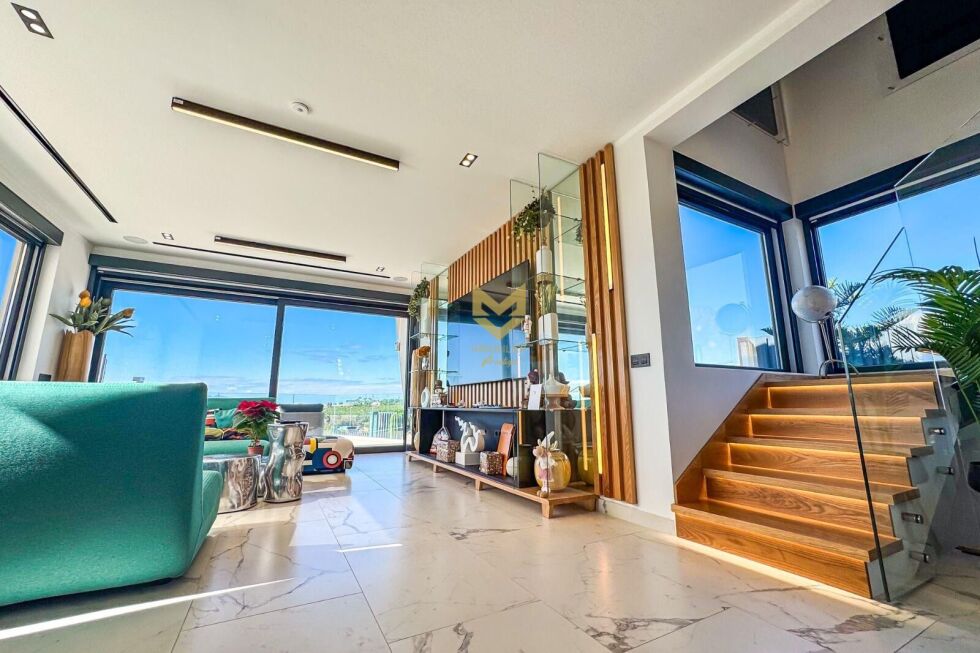 Villa for sale in  Costa Adeje, Spain - P00068