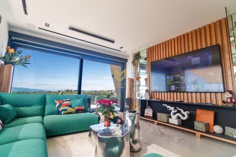 Villa for sale in  Costa Adeje, Spain - P00068