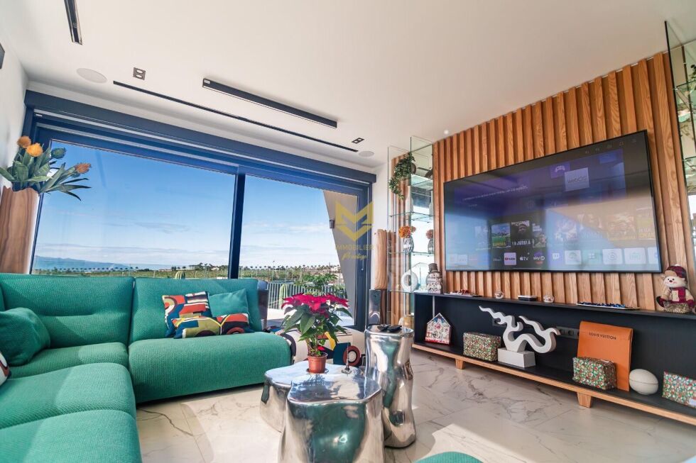 Villa for sale in  Costa Adeje, Spain - P00068