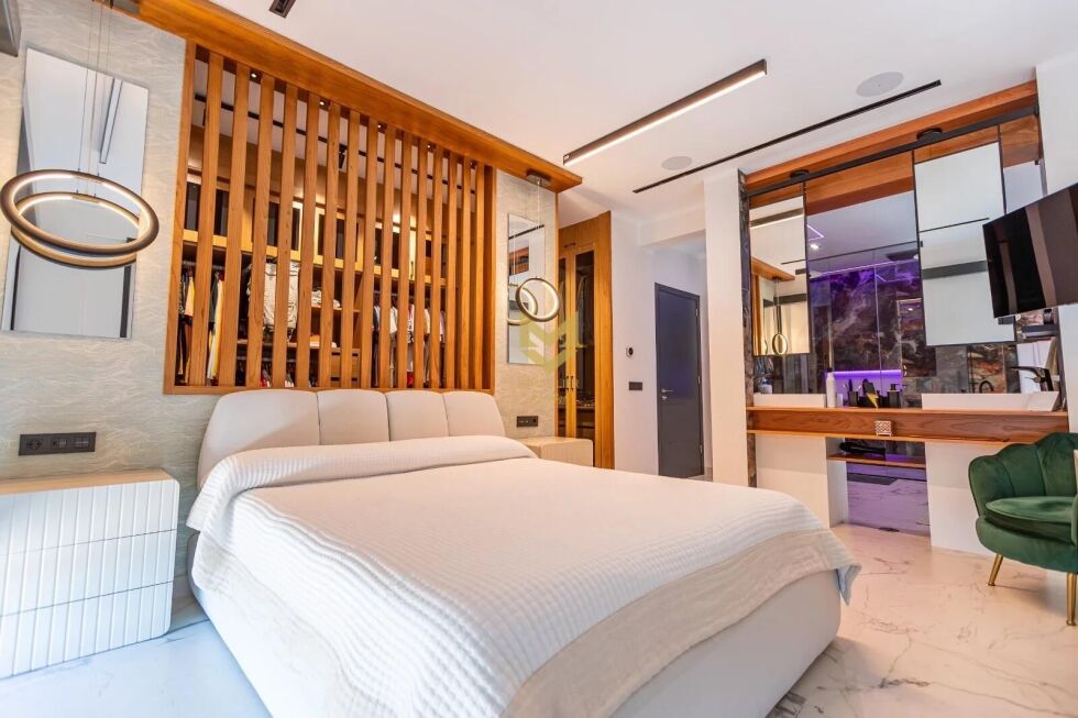 Villa for sale in  Costa Adeje, Spain - P00068