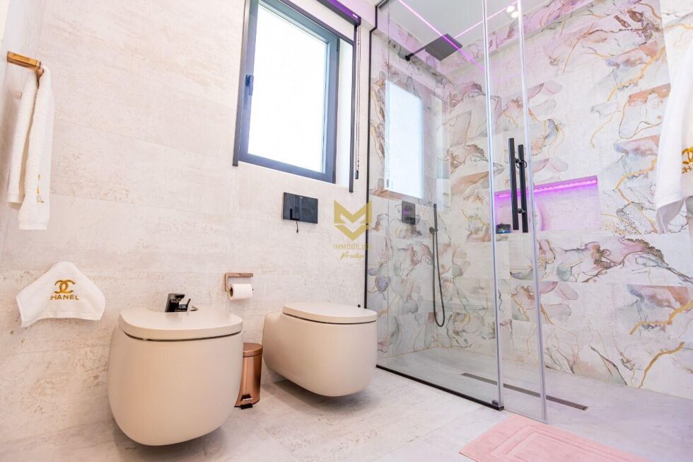 Villa for sale in  Costa Adeje, Spain - P00068