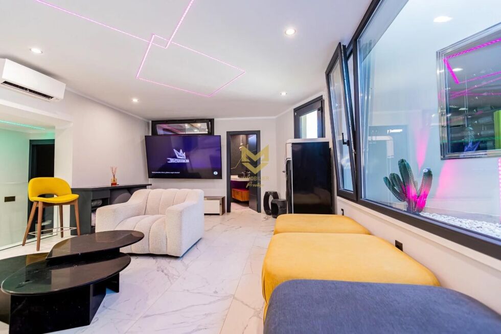 Villa for sale in  Costa Adeje, Spain - P00068