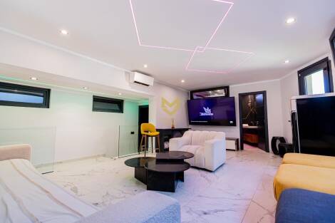 Villa for sale in  Costa Adeje, Spain - P00068