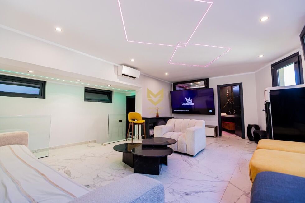 Villa for sale in  Costa Adeje, Spain - P00068