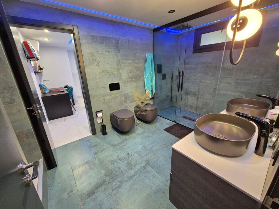 Villa for sale in  Costa Adeje, Spain - P00068