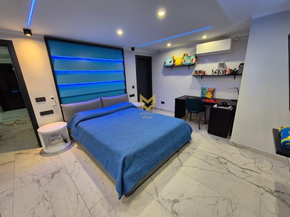 Villa for sale in  Costa Adeje, Spain - P00068