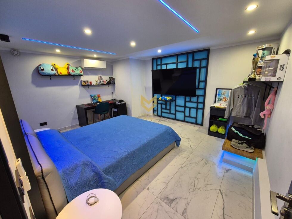 Villa for sale in  Costa Adeje, Spain - P00068