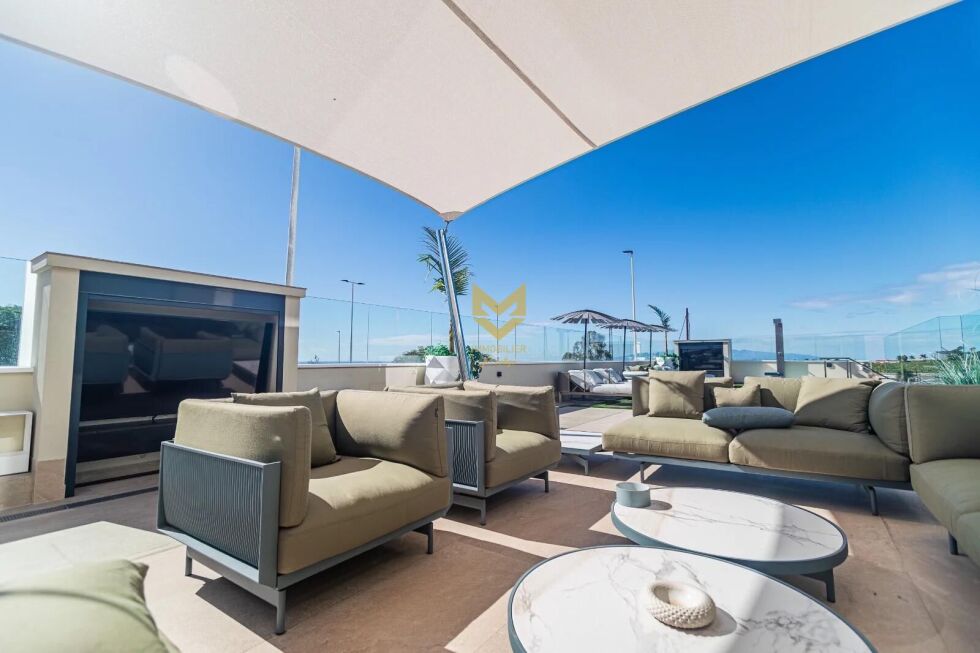 Villa for sale in  Costa Adeje, Spain - P00068