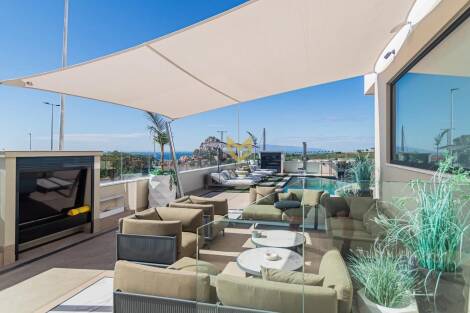 Villa for sale in  Costa Adeje, Spain - P00068