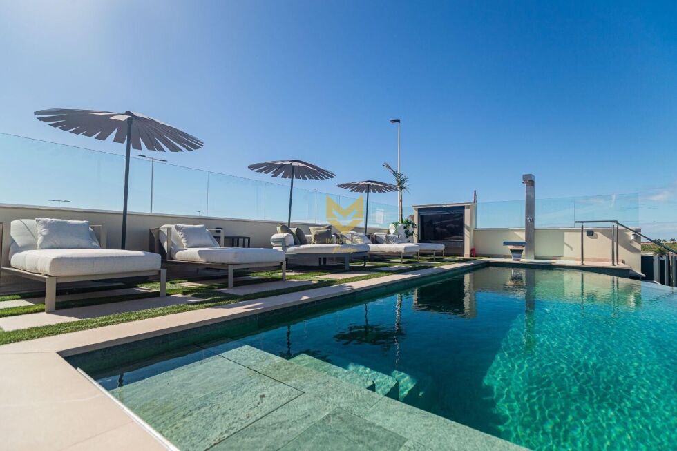 Villa for sale in  Costa Adeje, Spain - P00068