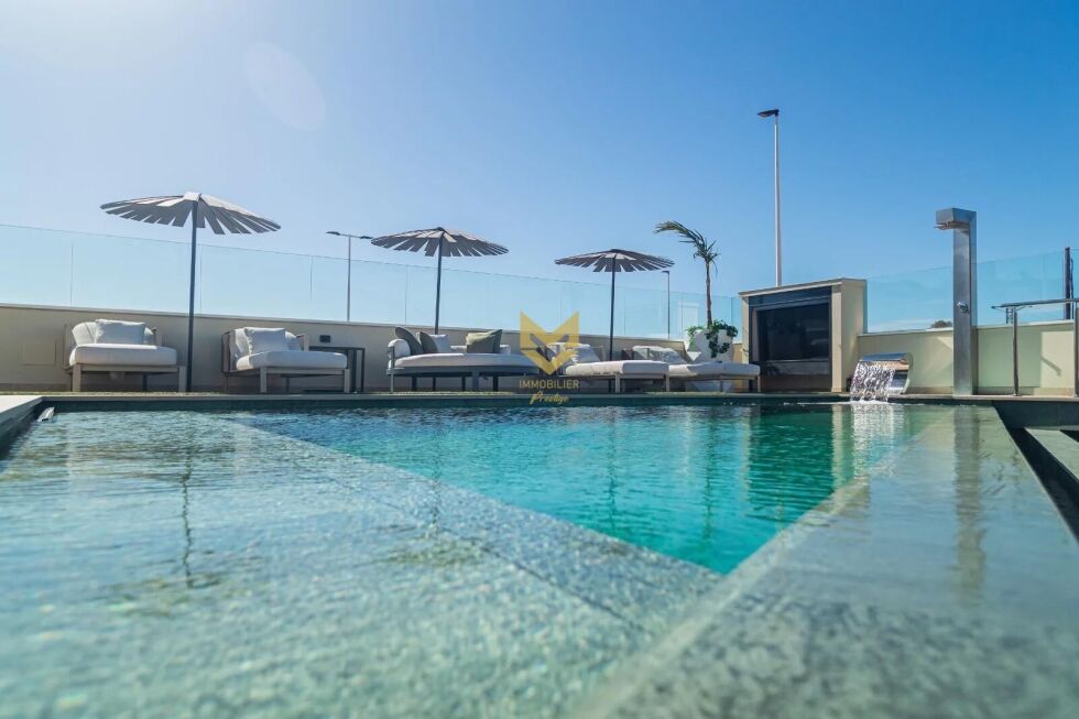 Villa for sale in  Costa Adeje, Spain - P00068