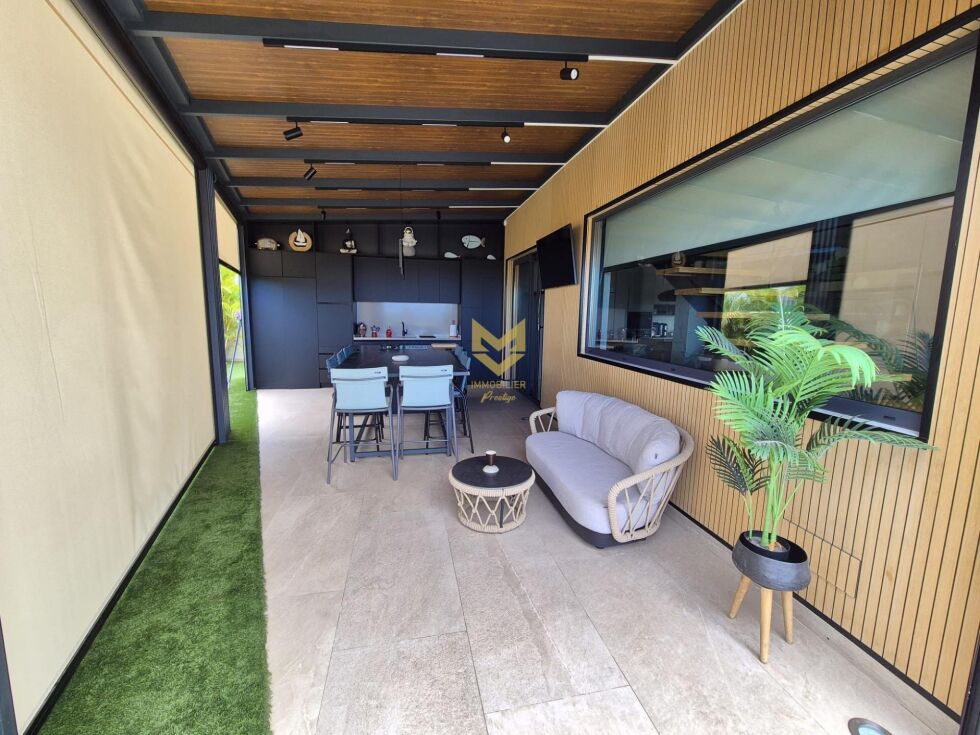 Villa for sale in  Costa Adeje, Spain - P00068