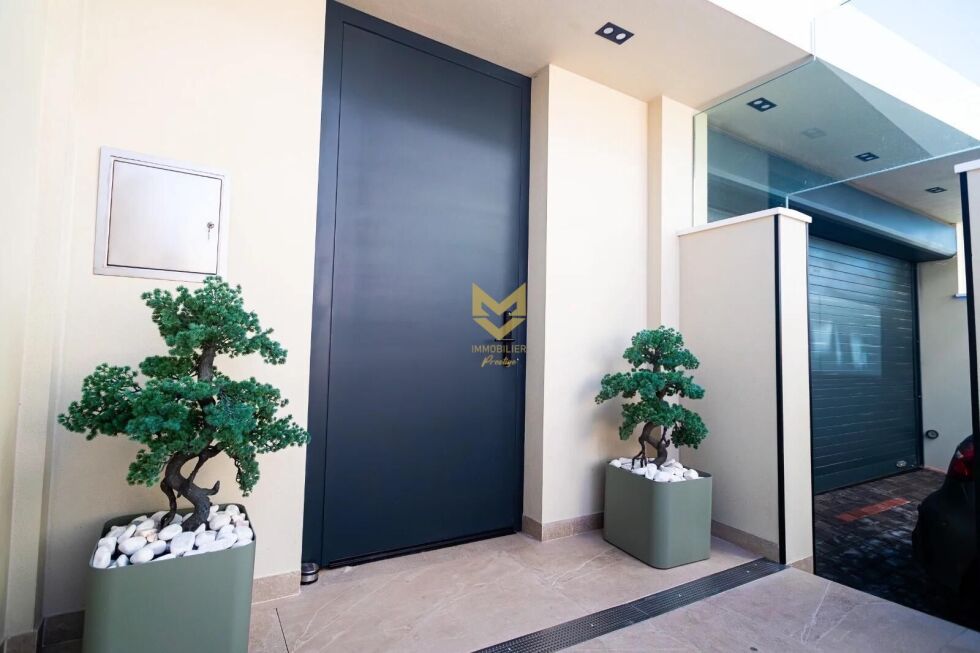 Villa for sale in  Costa Adeje, Spain - P00068