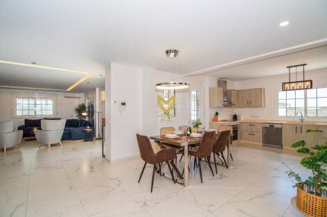 Villa for sale in  Costa Adeje, Spain - P00069