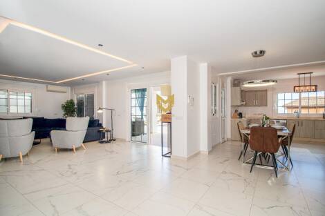 Villa for sale in  Costa Adeje, Spain - P00069