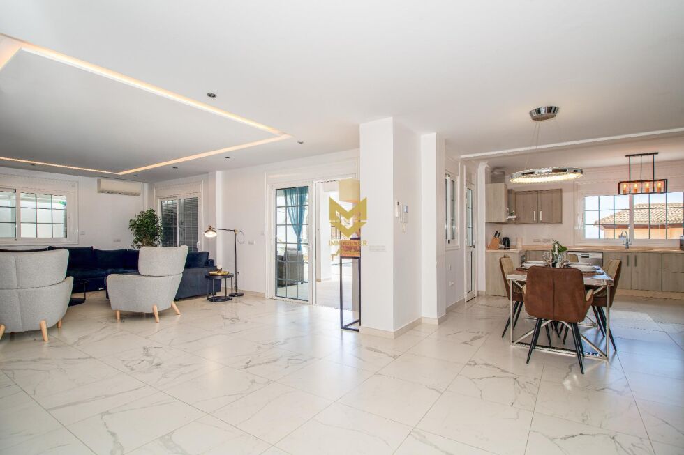Villa for sale in  Costa Adeje, Spain - P00069