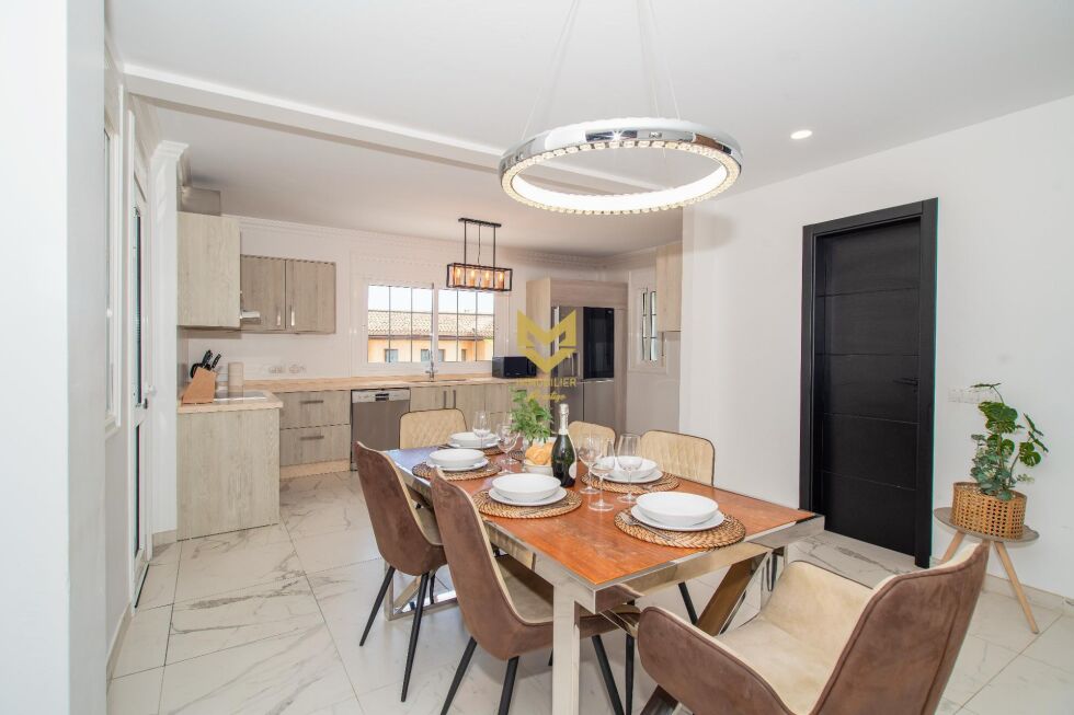 Villa for sale in  Costa Adeje, Spain - P00069