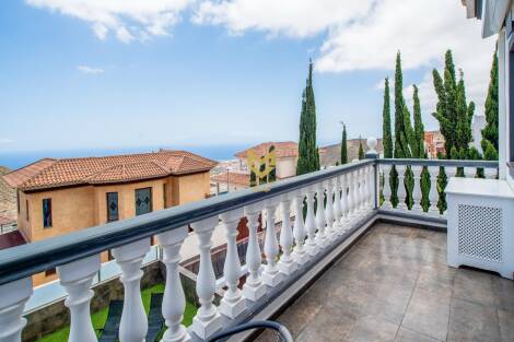 Villa for sale in  Costa Adeje, Spain - P00069