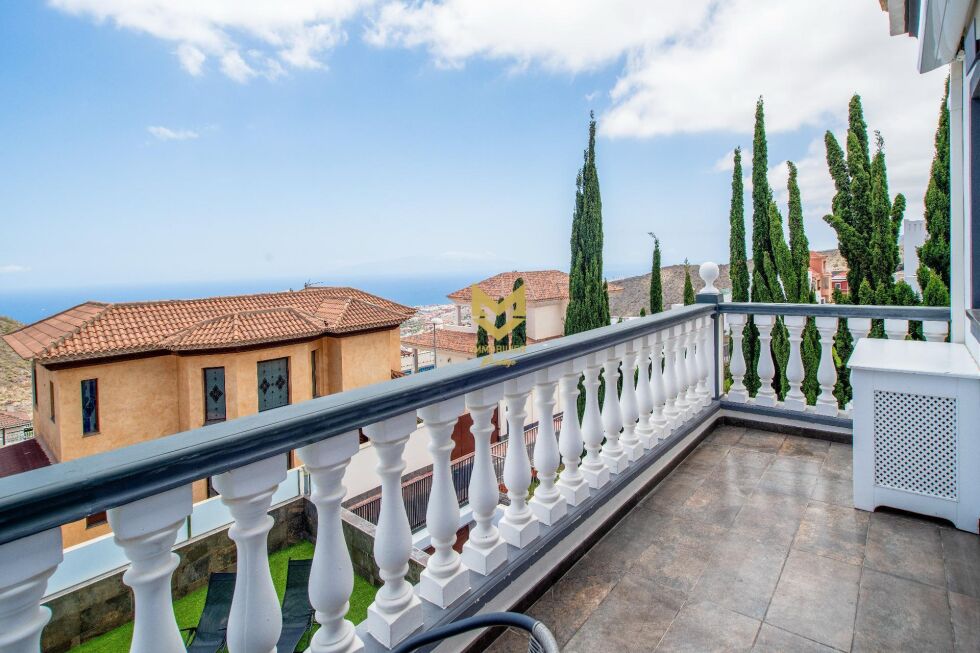 Villa for sale in  Costa Adeje, Spain - P00069