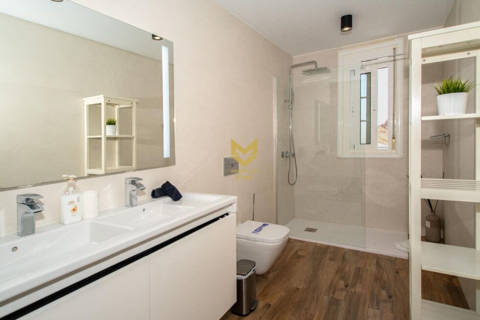Villa for sale in  Costa Adeje, Spain - P00069