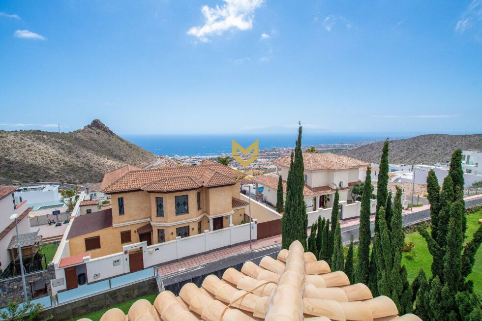 Villa for sale in  Costa Adeje, Spain - P00069