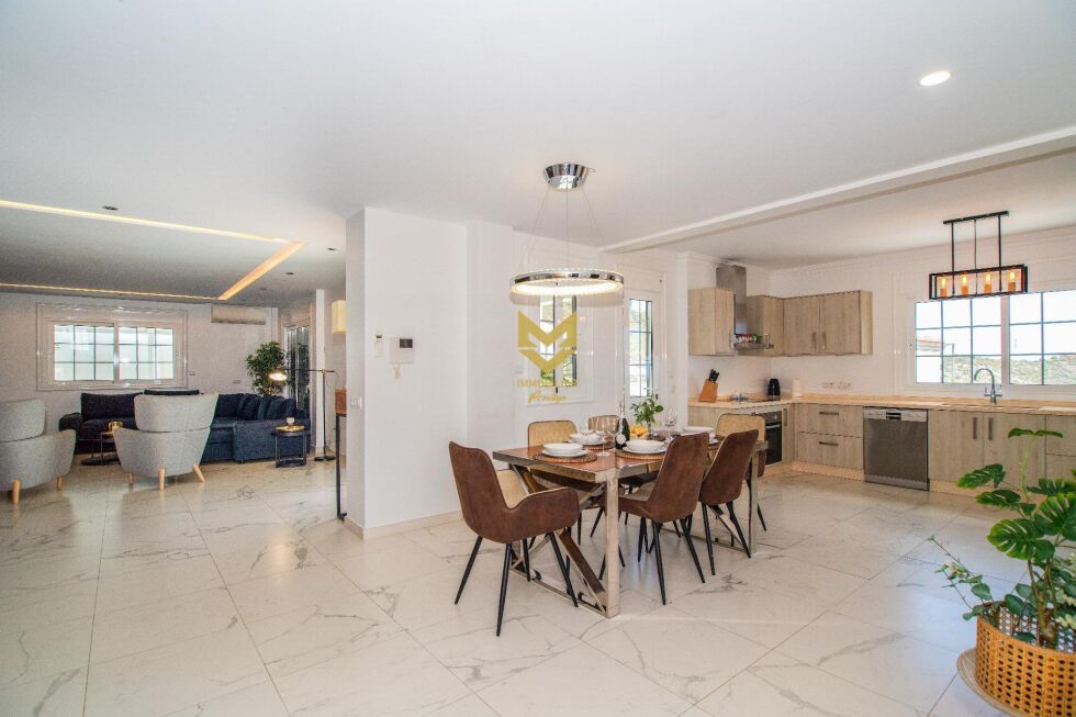 Villa for sale in  Costa Adeje, Spain - P00069