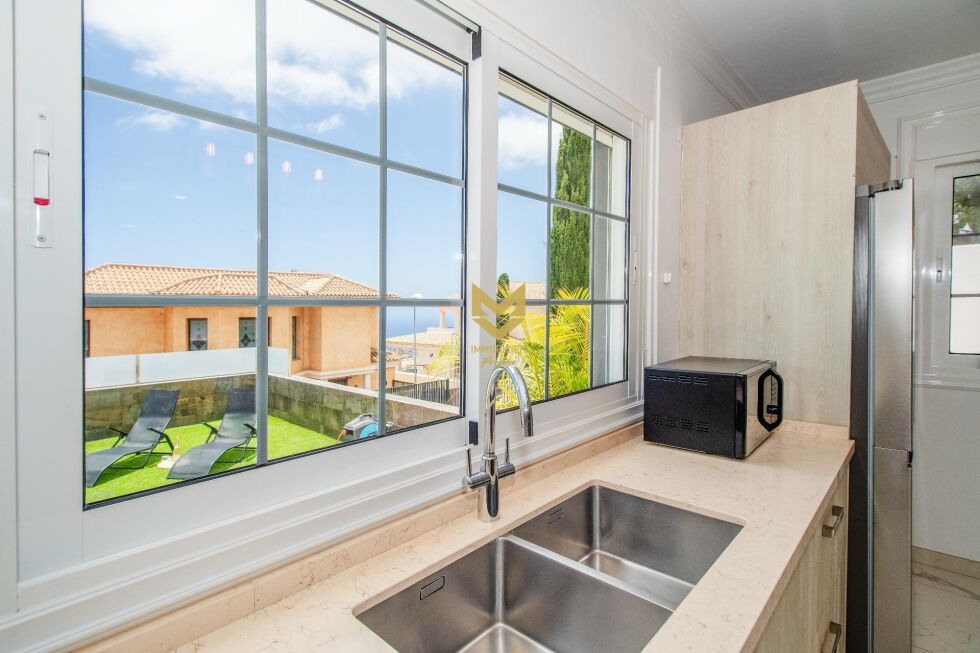 Villa for sale in  Costa Adeje, Spain - P00069