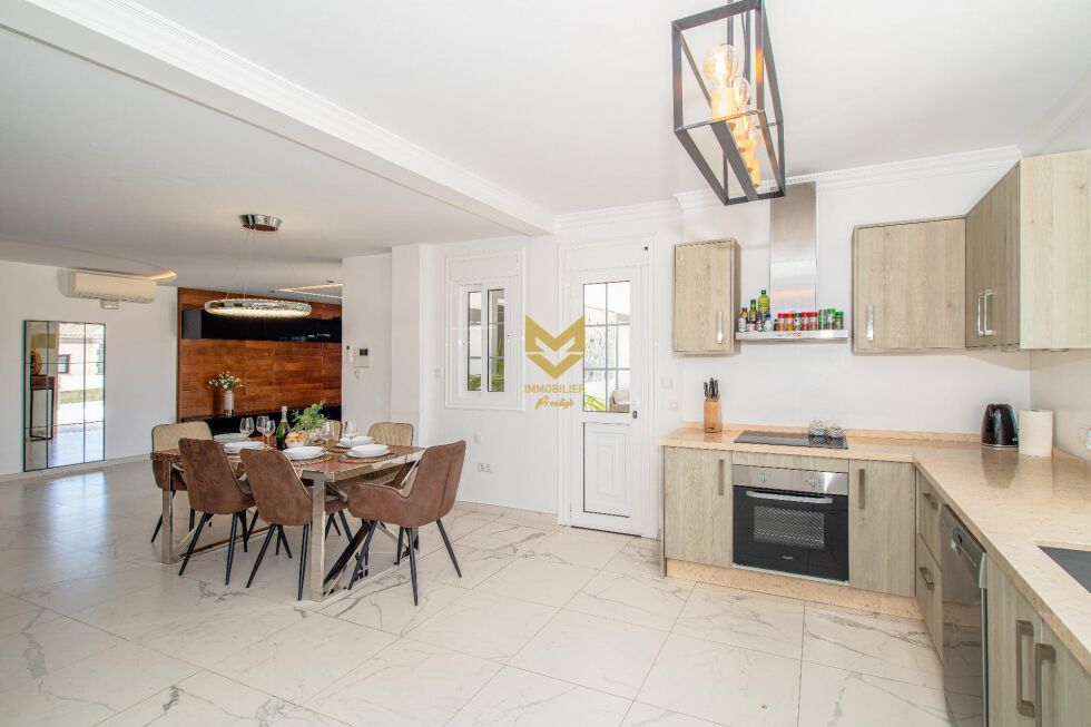 Villa for sale in  Costa Adeje, Spain - P00069