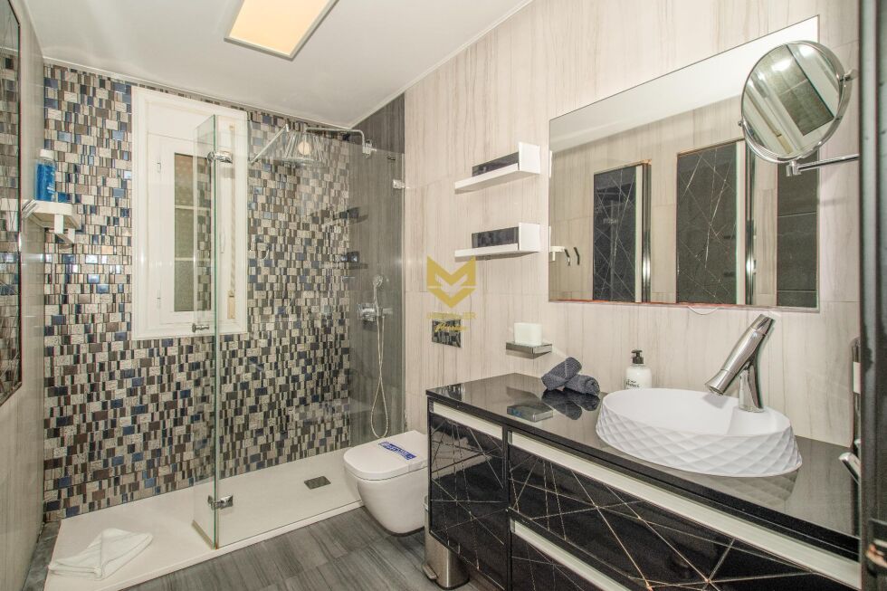 Villa for sale in  Costa Adeje, Spain - P00069