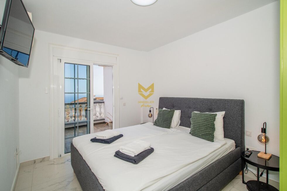 Villa for sale in  Costa Adeje, Spain - P00069