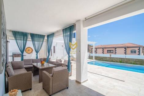 Villa for sale in  Costa Adeje, Spain - P00069