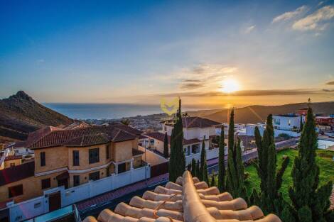 Villa for sale in  Costa Adeje, Spain - P00069