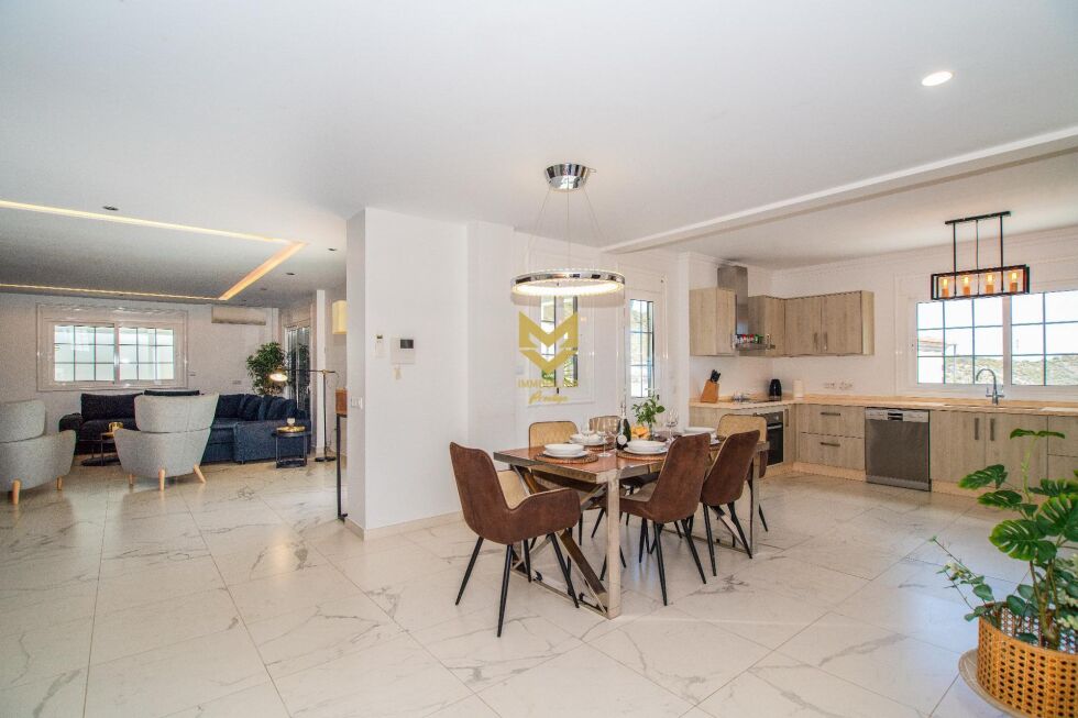 Villa for sale in  Costa Adeje, Spain - P00069