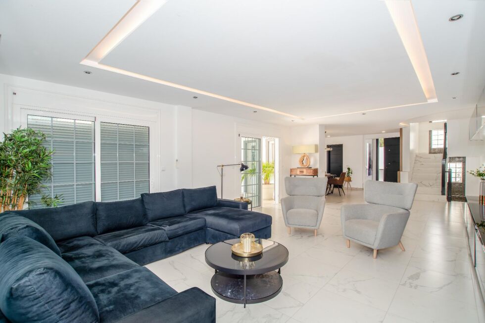 Villa for sale in  Costa Adeje, Spain - P00069