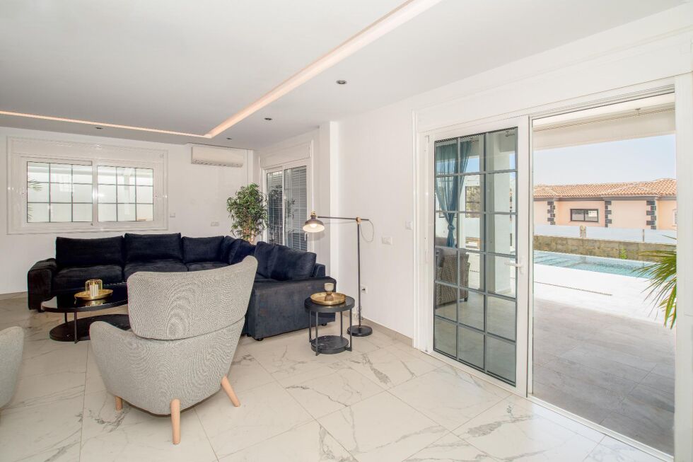 Villa for sale in  Costa Adeje, Spain - P00069
