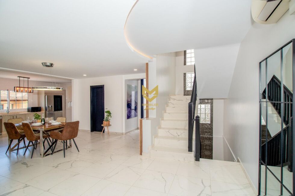 Villa for sale in  Costa Adeje, Spain - P00069