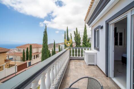 Villa for sale in  Costa Adeje, Spain - P00069