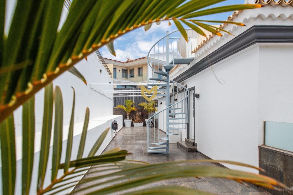 Villa for sale in  Costa Adeje, Spain - P00069