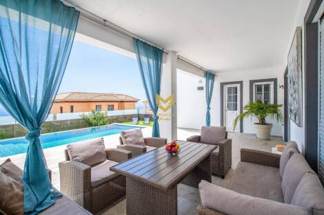 Villa for sale in  Costa Adeje, Spain - P00069