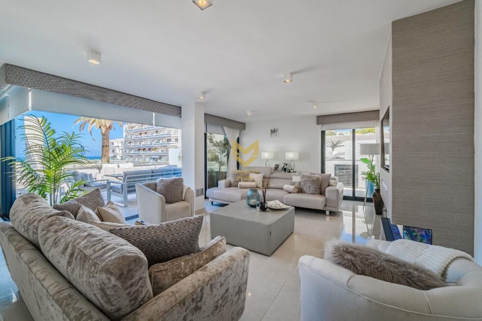 Villa for sale in  Costa Adeje, Spain - P00080