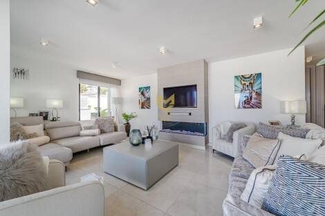 Villa for sale in  Costa Adeje, Spain - P00080