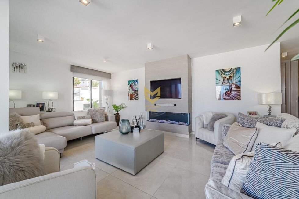Villa for sale in  Costa Adeje, Spain - P00080