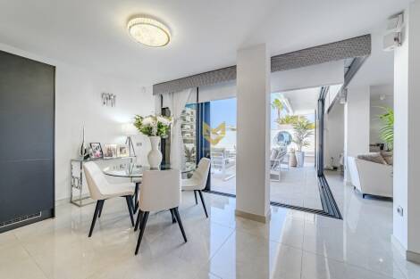 Villa for sale in  Costa Adeje, Spain - P00080