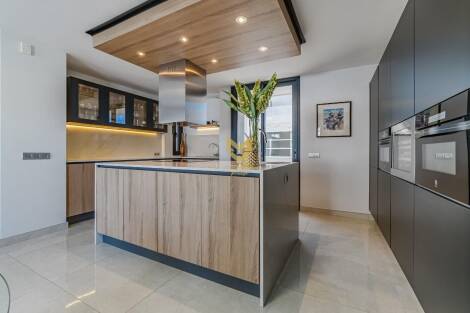 Villa for sale in  Costa Adeje, Spain - P00080