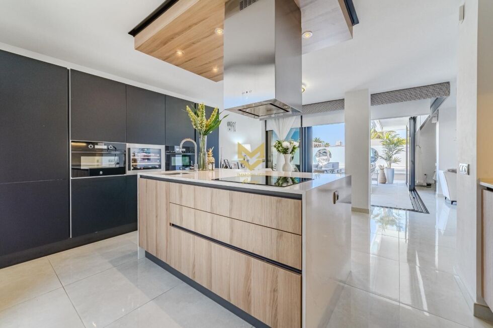 Villa for sale in  Costa Adeje, Spain - P00080