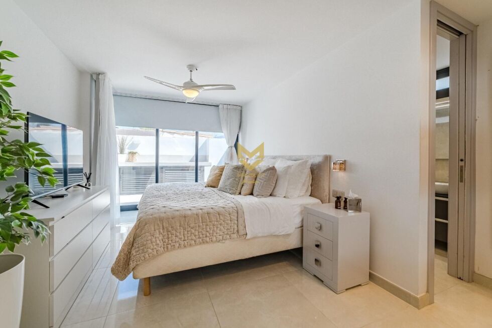 Villa for sale in  Costa Adeje, Spain - P00080