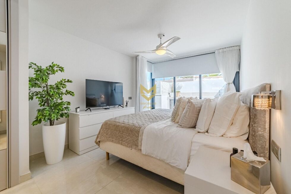 Villa for sale in  Costa Adeje, Spain - P00080