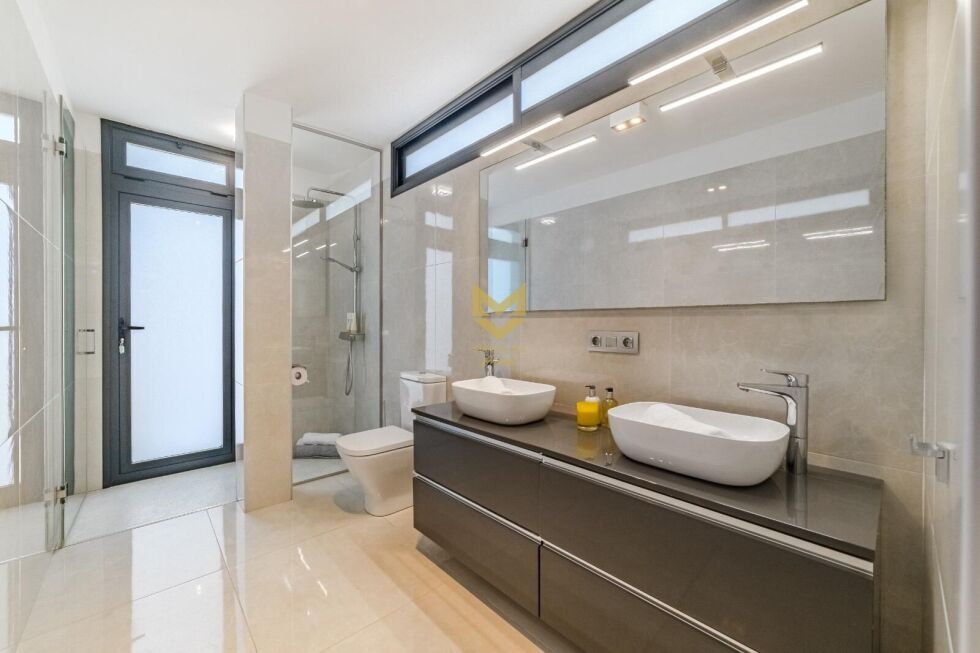 Villa for sale in  Costa Adeje, Spain - P00080