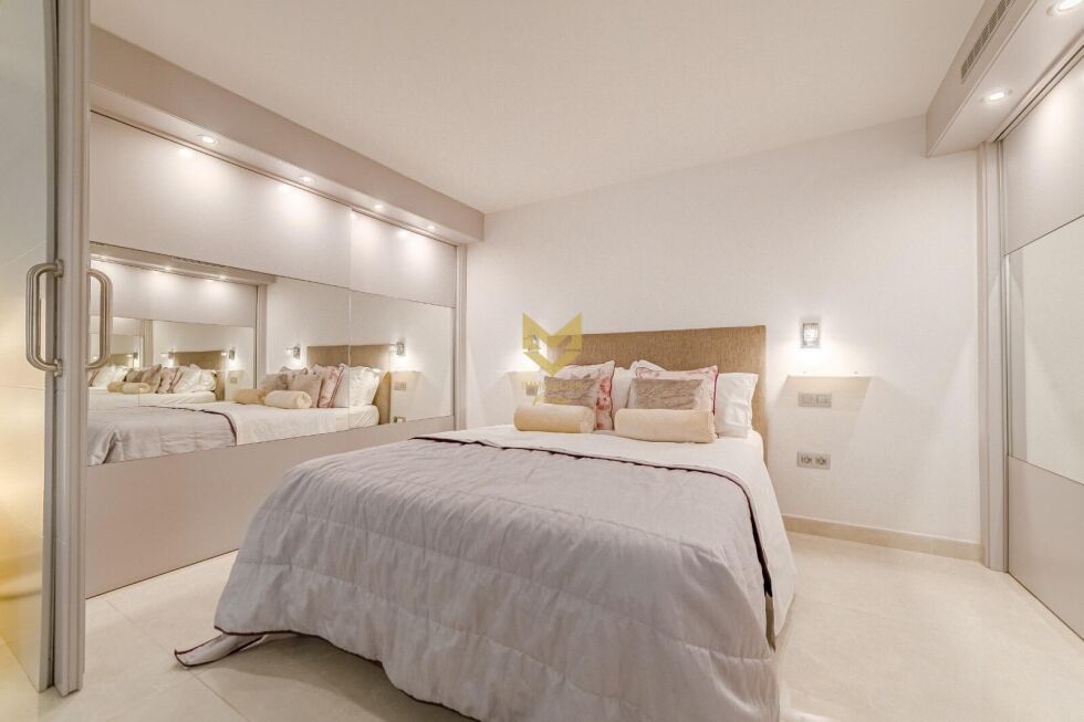 Villa for sale in  Costa Adeje, Spain - P00080